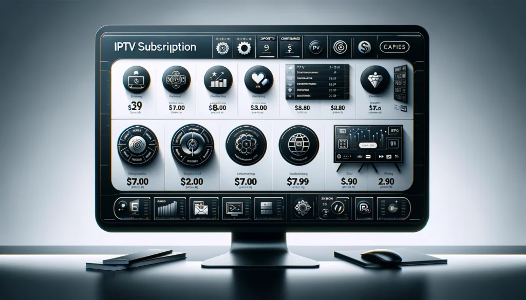 iptv usa, iptv service